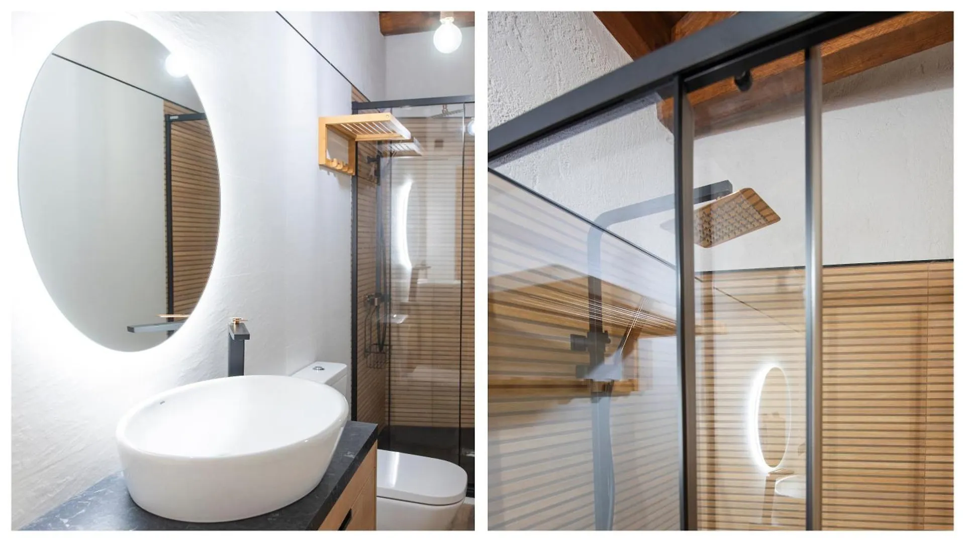 Granadal - Apartamentos Aloha Toledo Lägenhet