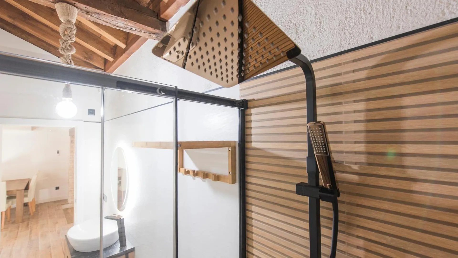 Lägenhet Granadal - Apartamentos Aloha Toledo