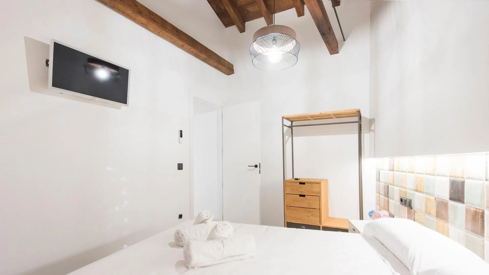 Granadal - Apartamentos Aloha Toledo 0*,