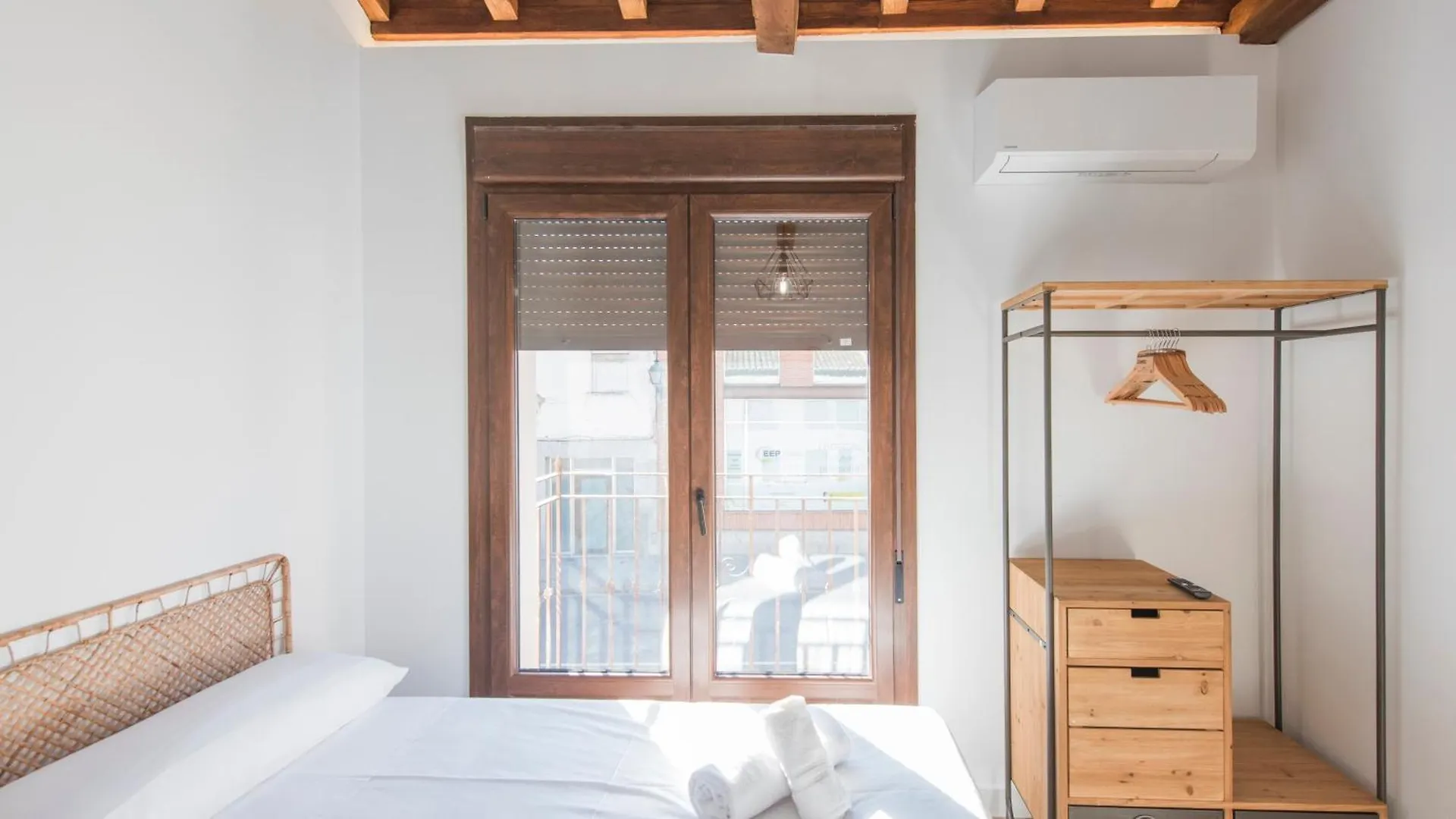 Granadal - Apartamentos Aloha Toledo