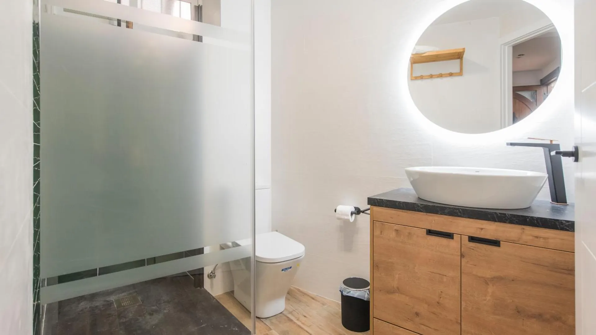 Lägenhet Granadal - Apartamentos Aloha Toledo