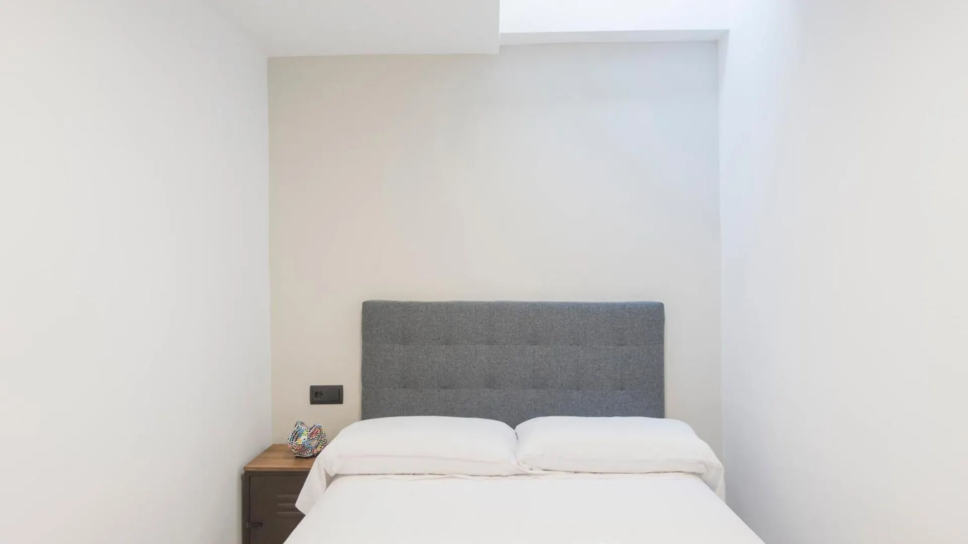 Granadal - Apartamentos Aloha Toledo 0*,  Spanien